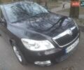 Чорний Шкода Октавія, об'ємом двигуна 1.39 л та пробігом 160 тис. км за 5750 $, фото 1 на Automoto.ua