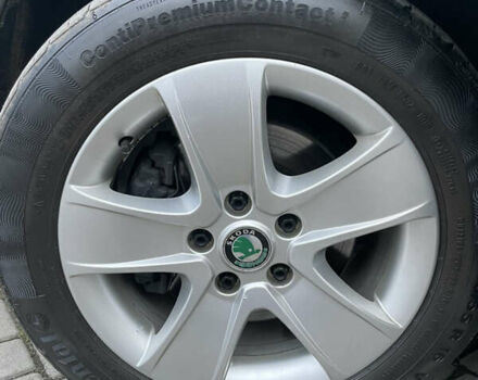 Шкода Октавія 2009 у Луцьку на Automoto.ua Чорний Шкода Октавія, об'ємом двигуна 1.8 л та пробігом 241 тис. км за 7900 $, фото 25 на Automoto.ua