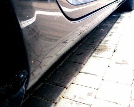 Черный Шкода Октавия, объемом двигателя 0 л и пробегом 221 тыс. км за 7200 $, фото 15 на Automoto.ua