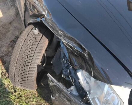 Шкода Октавия 2009 в Киеве на Automoto.ua Черный Шкода Октавия, объемом двигателя 2 л и пробегом 190 тыс. км за 6000 $, фото 4 на Automoto.ua