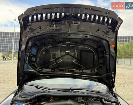 Чорний Шкода Октавія, об'ємом двигуна 1.98 л та пробігом 209 тис. км за 9500 $, фото 41 на Automoto.ua