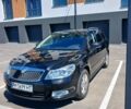 Чорний Шкода Октавія, об'ємом двигуна 1.8 л та пробігом 154 тис. км за 7000 $, фото 1 на Automoto.ua