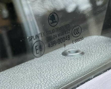 Шкода Октавія 2009 у Луцьку на Automoto.ua Чорний Шкода Октавія, об'ємом двигуна 1.8 л та пробігом 241 тис. км за 7900 $, фото 20 на Automoto.ua