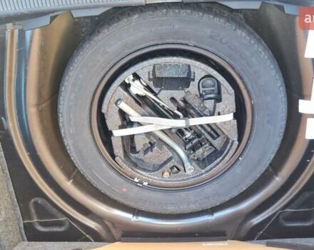 Черный Шкода Октавия, объемом двигателя 1.8 л и пробегом 226 тыс. км за 7700 $, фото 13 на Automoto.ua