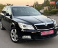 Чорний Шкода Октавія, об'ємом двигуна 1.8 л та пробігом 223 тис. км за 7999 $, фото 1 на Automoto.ua
