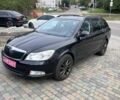 Черный Шкода Октавия, объемом двигателя 2 л и пробегом 300 тыс. км за 8500 $, фото 11 на Automoto.ua