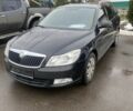 Черный Шкода Октавия, объемом двигателя 1.4 л и пробегом 22 тыс. км за 6500 $, фото 1 на Automoto.ua