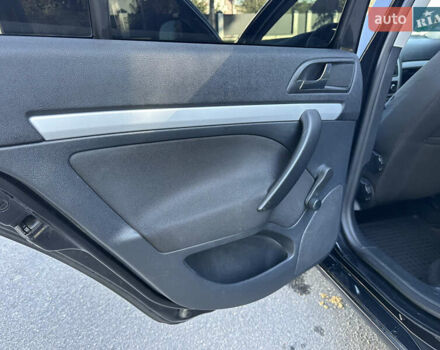 Чорний Шкода Октавія, об'ємом двигуна 1.6 л та пробігом 145 тис. км за 8599 $, фото 51 на Automoto.ua