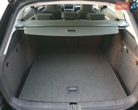 Черный Шкода Октавия, объемом двигателя 1.8 л и пробегом 245 тыс. км за 7350 $, фото 21 на Automoto.ua