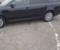 Чорний Шкода Октавія, об'ємом двигуна 1.6 л та пробігом 193 тис. км за 7400 $, фото 4 на Automoto.ua