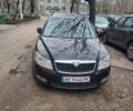 Чорний Шкода Октавія, об'ємом двигуна 1.8 л та пробігом 250 тис. км за 7500 $, фото 1 на Automoto.ua