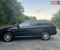 Черный Шкода Октавия, объемом двигателя 1.6 л и пробегом 183 тыс. км за 7099 $, фото 1 на Automoto.ua
