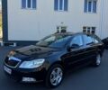 Чорний Шкода Октавія, об'ємом двигуна 2 л та пробігом 260 тис. км за 6800 $, фото 1 на Automoto.ua
