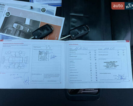 Шкода Октавія 2009 у Луцьку на Automoto.ua Чорний Шкода Октавія, об'ємом двигуна 1.8 л та пробігом 241 тис. км за 7900 $, фото 77 на Automoto.ua