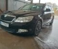 Шкода Октавия 2009 в Синельниковом на Automoto.ua Черный Шкода Октавия, объемом двигателя 1.4 л и пробегом 273 тыс. км за 6500 $, фото 4 на Automoto.ua