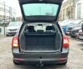 Черный Шкода Октавия, объемом двигателя 1.8 л и пробегом 250 тыс. км за 8200 $, фото 9 на Automoto.ua