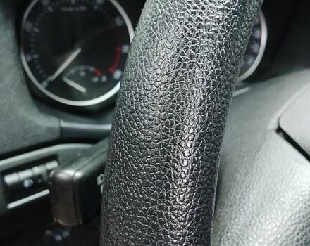 Черный Шкода Октавия, объемом двигателя 1.4 л и пробегом 233 тыс. км за 6950 $, фото 21 на Automoto.ua