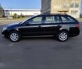 Чорний Шкода Октавія, об'ємом двигуна 1.8 л та пробігом 229 тис. км за 7200 $, фото 24 на Automoto.ua
