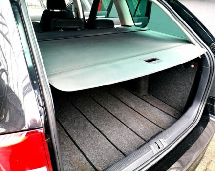 Черный Шкода Октавия, объемом двигателя 0 л и пробегом 221 тыс. км за 7200 $, фото 16 на Automoto.ua