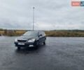 Черный Шкода Октавия, объемом двигателя 1.9 л и пробегом 285 тыс. км за 7500 $, фото 1 на Automoto.ua