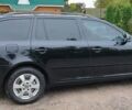 Чорний Шкода Октавія, об'ємом двигуна 1.6 л та пробігом 209 тис. км за 8299 $, фото 21 на Automoto.ua