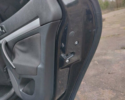 Черный Шкода Октавия, объемом двигателя 1.8 л и пробегом 212 тыс. км за 7700 $, фото 21 на Automoto.ua