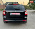Чорний Шкода Октавія, об'ємом двигуна 1.8 л та пробігом 223 тис. км за 7999 $, фото 6 на Automoto.ua