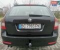 Чорний Шкода Октавія, об'ємом двигуна 1.9 л та пробігом 380 тис. км за 6500 $, фото 5 на Automoto.ua