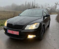 Чорний Шкода Октавія, об'ємом двигуна 1.4 л та пробігом 217 тис. км за 6500 $, фото 1 на Automoto.ua