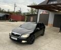 Черный Шкода Октавия, объемом двигателя 2 л и пробегом 309 тыс. км за 7450 $, фото 1 на Automoto.ua