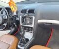 Черный Шкода Октавия, объемом двигателя 2 л и пробегом 277 тыс. км за 7200 $, фото 10 на Automoto.ua