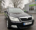 Чорний Шкода Октавія, об'ємом двигуна 1.9 л та пробігом 290 тис. км за 8200 $, фото 1 на Automoto.ua
