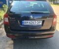 Черный Шкода Октавия, объемом двигателя 1.8 л и пробегом 175 тыс. км за 7600 $, фото 6 на Automoto.ua