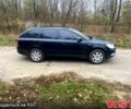 Черный Шкода Октавия, объемом двигателя 1.8 л и пробегом 313 тыс. км за 6300 $, фото 1 на Automoto.ua