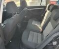 Черный Шкода Октавия, объемом двигателя 1.8 л и пробегом 245 тыс. км за 6000 $, фото 14 на Automoto.ua