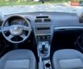 Черный Шкода Октавия, объемом двигателя 1.6 л и пробегом 153 тыс. км за 7750 $, фото 21 на Automoto.ua