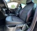 Черный Шкода Октавия, объемом двигателя 1.8 л и пробегом 250 тыс. км за 8300 $, фото 20 на Automoto.ua
