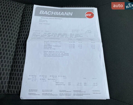 Черный Шкода Октавия, объемом двигателя 1.8 л и пробегом 207 тыс. км за 7300 $, фото 41 на Automoto.ua