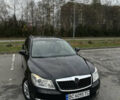 Чорний Шкода Октавія, об'ємом двигуна 1.8 л та пробігом 183 тис. км за 6200 $, фото 14 на Automoto.ua