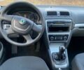 Чорний Шкода Октавія, об'ємом двигуна 1.9 л та пробігом 248 тис. км за 2650 $, фото 4 на Automoto.ua