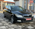 Черный Шкода Октавия, объемом двигателя 1.8 л и пробегом 167 тыс. км за 8600 $, фото 9 на Automoto.ua