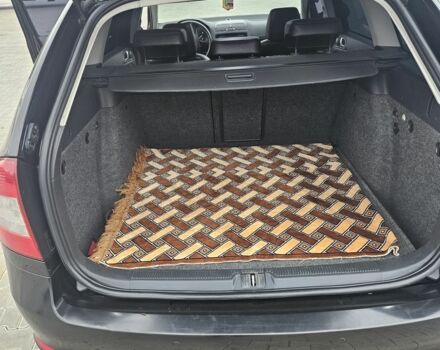 Шкода Октавія 2009 у Стрые на Automoto.ua Чорний Шкода Октавія, об'ємом двигуна 1.8 л та пробігом 271 тис. км за 7199 $, фото 6 на Automoto.ua