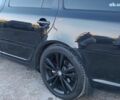 Черный Шкода Октавия, объемом двигателя 2 л и пробегом 252 тыс. км за 7990 $, фото 14 на Automoto.ua
