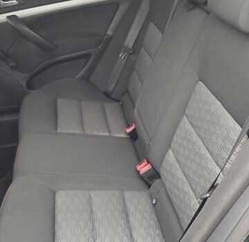 Чорний Шкода Октавія, об'ємом двигуна 1.6 л та пробігом 209 тис. км за 8299 $, фото 49 на Automoto.ua