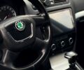 Шкода Октавия 2009 в Николаеве на Automoto.ua Черный Шкода Октавия, объемом двигателя 1.4 л и пробегом 207 тыс. км за 8100 $, фото 5 на Automoto.ua