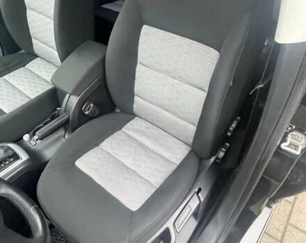 Черный Шкода Октавия, объемом двигателя 1.9 л и пробегом 293 тыс. км за 7200 $, фото 13 на Automoto.ua