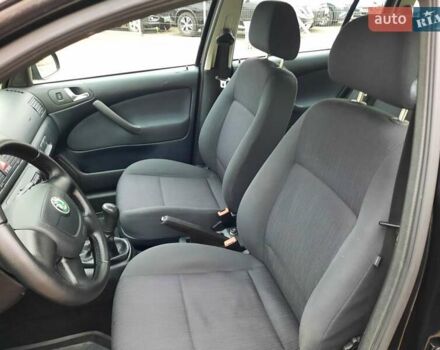 Шкода Октавия 2009 в Полтаве на Automoto.ua Черный Шкода Октавия, объемом двигателя 1.6 л и пробегом 219 тыс. км за 6700 $, фото 31 на Automoto.ua