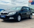 Чорний Шкода Октавія, об'ємом двигуна 1.4 л та пробігом 204 тис. км за 7800 $, фото 1 на Automoto.ua