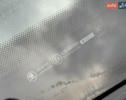 Чорний Шкода Октавія, об'ємом двигуна 1.4 л та пробігом 231 тис. км за 6350 $, фото 39 на Automoto.ua