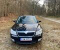 Чорний Шкода Октавія, об'ємом двигуна 1.9 л та пробігом 248 тис. км за 2650 $, фото 19 на Automoto.ua